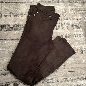 7 for all mankind pants.